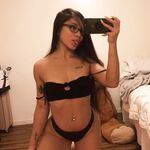 Misscindyy - Onlyfans