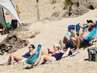 Rita Ora - Bikini 12/21/2019 — 2