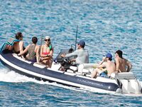 Rita Ora - Bikini 12/21/2019 — 8