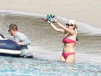 Rita Ora - Bikini 12/21/2019 — 9