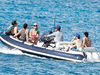 Rita Ora - Bikini 12/21/2019 — 15