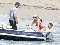 Rita Ora - Bikini 12/21/2019 — 16