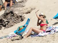 Rita Ora - Bikini 12/21/2019 — 17