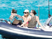 Rita Ora - Bikini 12/21/2019 — 21