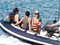 Rita Ora - Bikini 12/21/2019 — 22