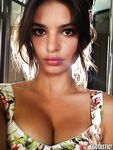 Emily Ratajkowski - Leaked and Best photos Collection