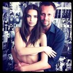 Emily Ratajkowski - Leaked and Best photos Collection