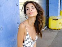 Emily Ratajkowski - Leaked and Best photos Collection
