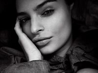 Emily Ratajkowski - Leaked and Best photos Collection