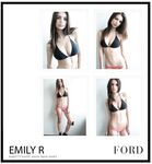 Emily Ratajkowski - Leaked and Best photos Collection