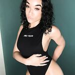 Mya - Onlyfans Leak