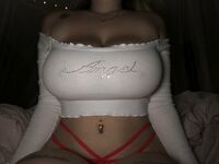 sp00kytitties - Leaked Nude Onlyfans