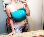 sp00kytitties - Leaked Nude Onlyfans