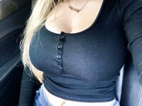 sp00kytitties - Leaked Nude Onlyfans