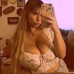 sp00kytitties - Leaked Nude Onlyfans