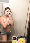sp00kytitties - Leaked Nude Onlyfans