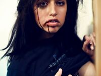 Sash Suicide 3 albums:Buffalo/Dust Storm/Gets Wet