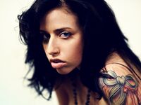 Sash Suicide 3 albums:Buffalo/Dust Storm/Gets Wet