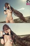 Sash Suicide 3 albums:Buffalo/Dust Storm/Gets Wet