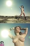 Sash Suicide 3 albums:Buffalo/Dust Storm/Gets Wet