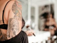 ClaudiaF - Rich Beauty (2020)