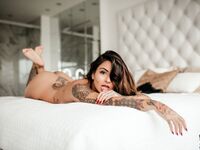 ClaudiaF - Rich Beauty (2020)