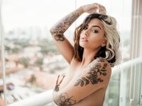 ClaudiaF - Rich Beauty (2020)