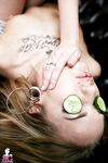 Sash Suicide 3 albums:Hangover(w. Mantis)/Haunted/Lovely Loser