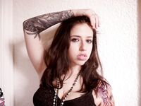 Sash Suicide 3 albums:Hangover(w. Mantis)/Haunted/Lovely Loser
