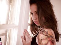 Sash Suicide 3 albums:Hangover(w. Mantis)/Haunted/Lovely Loser