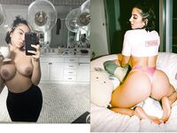 Lena the Plug Unlacked 2 part