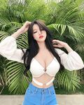 Siew Pui Yi Sexy Insta