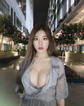 Siew Pui Yi Sexy Insta
