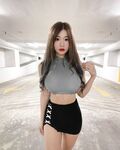 Siew Pui Yi Sexy Insta