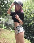 Siew Pui Yi Sexy Insta