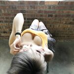 Siew Pui Yi Sexy Insta