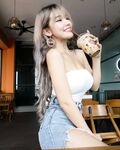 Siew Pui Yi Sexy Insta