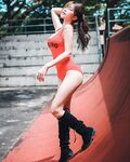 Siew Pui Yi Sexy Insta