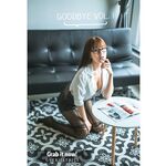 Siew Pui Yi Sexy Insta