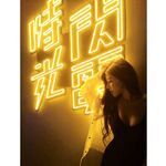 Siew Pui Yi Sexy Insta