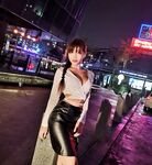 Siew Pui Yi Sexy Insta