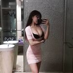 Siew Pui Yi Sexy Insta