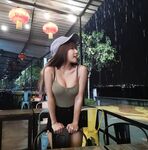 Siew Pui Yi Sexy Insta