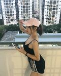 Siew Pui Yi Sexy Insta