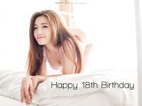 Siew Pui Yi Sexy Insta