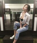 Siew Pui Yi Sexy Insta