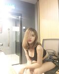 Siew Pui Yi Sexy Insta