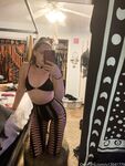 Skyeluvesu - Leaked Onlyfans