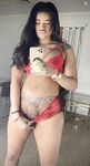 Cynthia Garcia Nude Onlyfans Leaked