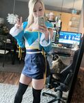 STPeach Insta
